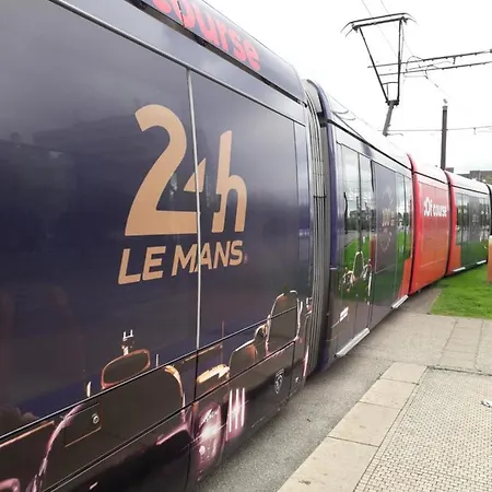 Proximite Circuit 24