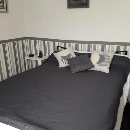 Proximite Circuit 24 Alloggio in famiglia