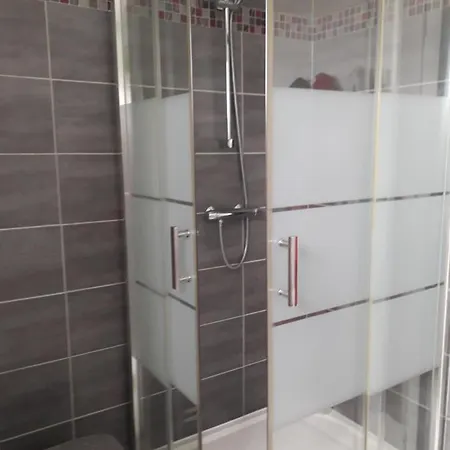 Proximite Circuit 24 Alloggio in famiglia Le Mans