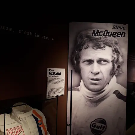 Proximite Circuit 24