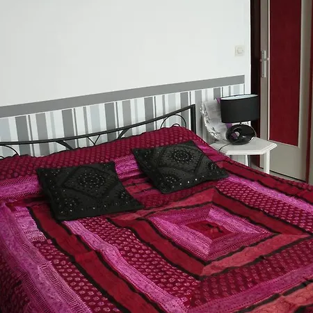 Proximite Circuit 24 Alloggio in famiglia