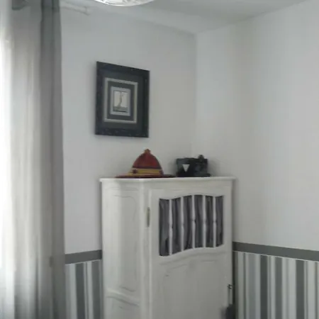 Proximite Circuit 24 Alloggio in famiglia Le Mans