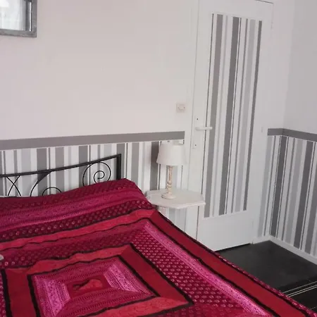 Proximite Circuit 24 Alloggio in famiglia *