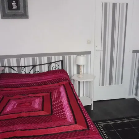 Proximite Circuit 24