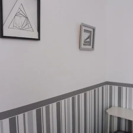 Proximite Circuit 24