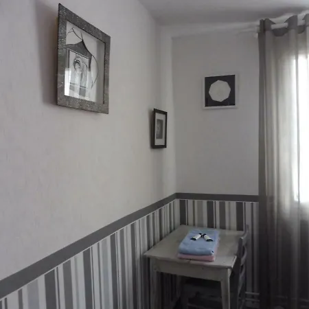 Proximite Circuit 24