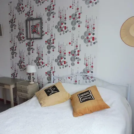 Alloggio in famiglia Proximite Circuit 24 *