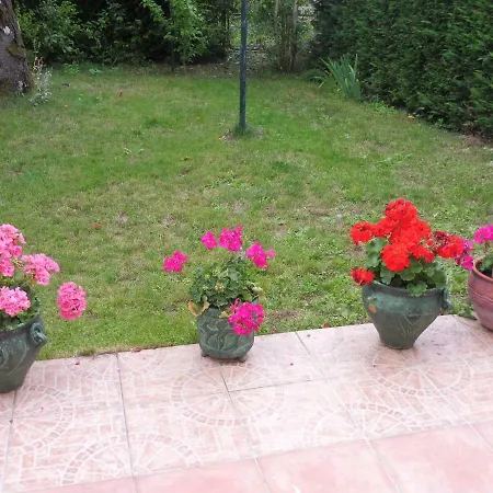 Alloggio in famiglia Proximite Circuit 24