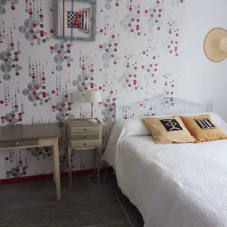 Alloggio in famiglia Proximite Circuit 24 *