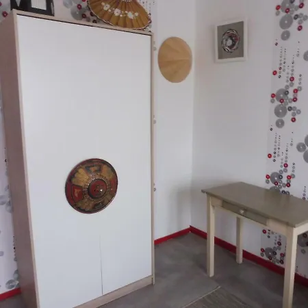 Proximite Circuit 24 *