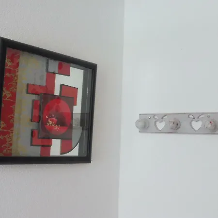 Alloggio in famiglia Proximite Circuit 24