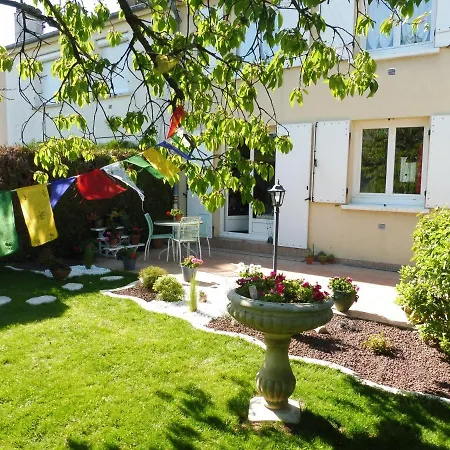 Proximite Circuit 24 *