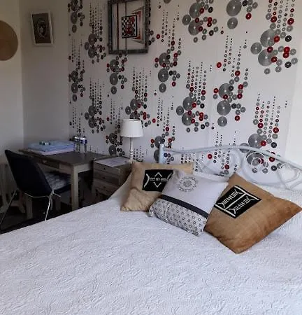 Proximite Circuit 24 Alloggio in famiglia