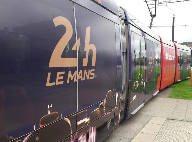 Proximite Circuit 24