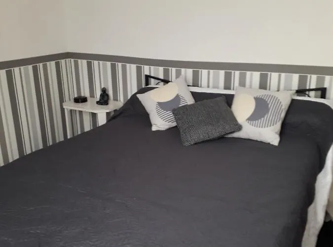 Proximite Circuit 24 Ubytování v soukromí