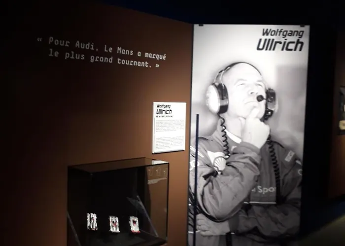 Proximite Circuit 24 * 르망