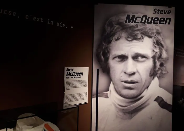 Proximite Circuit 24