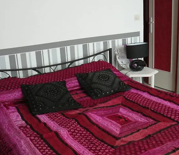 Proximite Circuit 24 Ubytování v soukromí