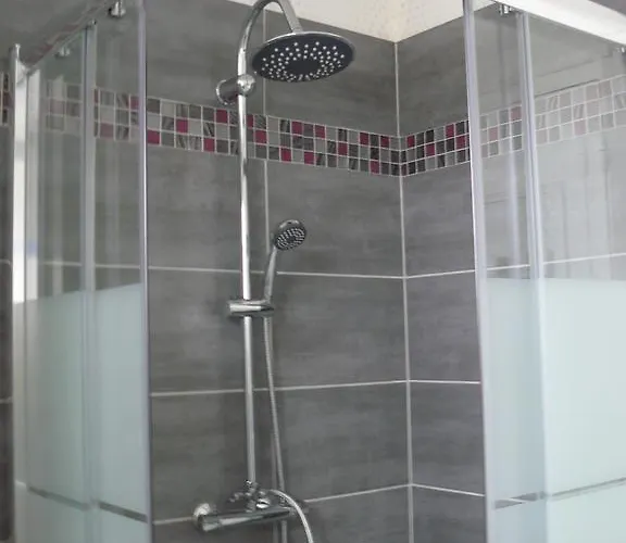 Proximite Circuit 24 홈스테이 르망