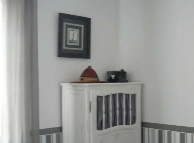 Proximite Circuit 24 홈스테이 르망