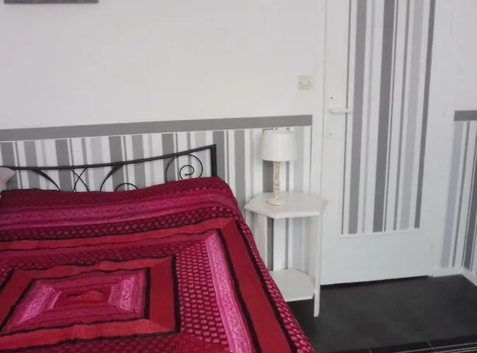 Proximite Circuit 24