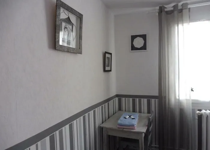 Proximite Circuit 24