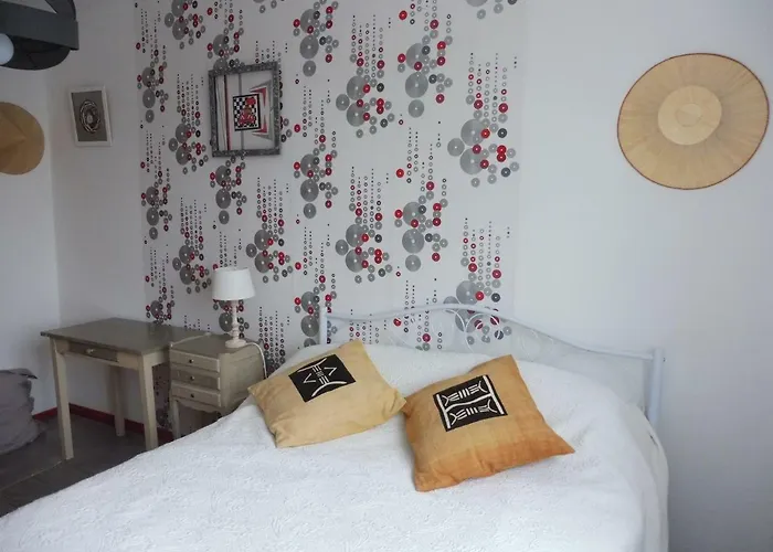 홈스테이 Proximite Circuit 24 *