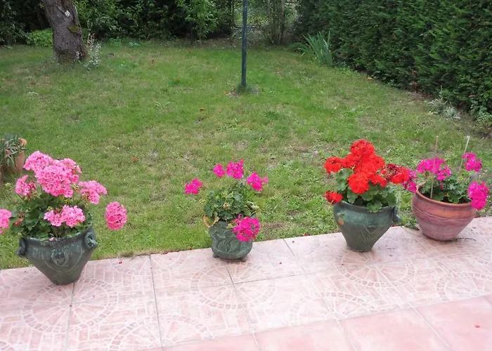 홈스테이 Proximite Circuit 24