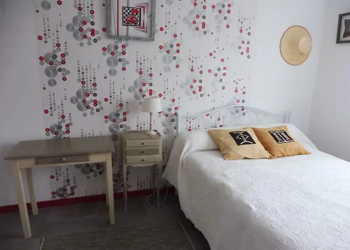 Ubytování v soukromí Proximite Circuit 24 *