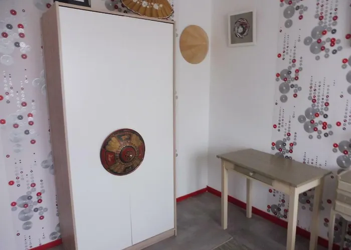 Proximite Circuit 24 *