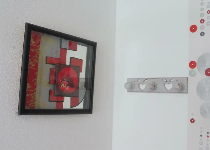 홈스테이 Proximite Circuit 24