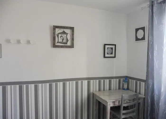 홈스테이 Proximite Circuit 24