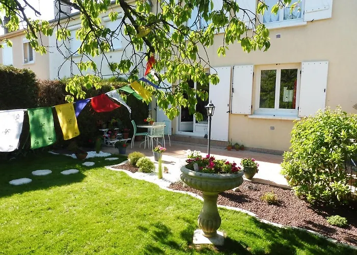 Proximite Circuit 24 *