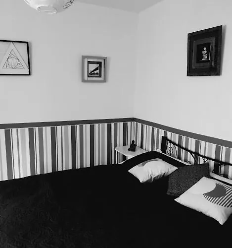 Proximite Circuit 24 홈스테이 *