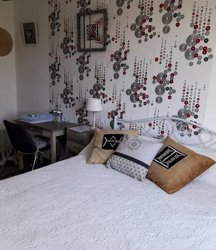 Proximite Circuit 24 Ubytování v soukromí